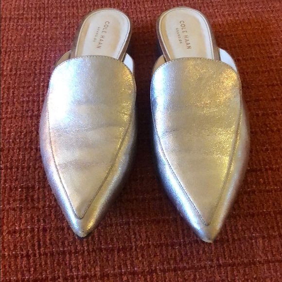 Cole Haan Mule - Picture 2 of 4